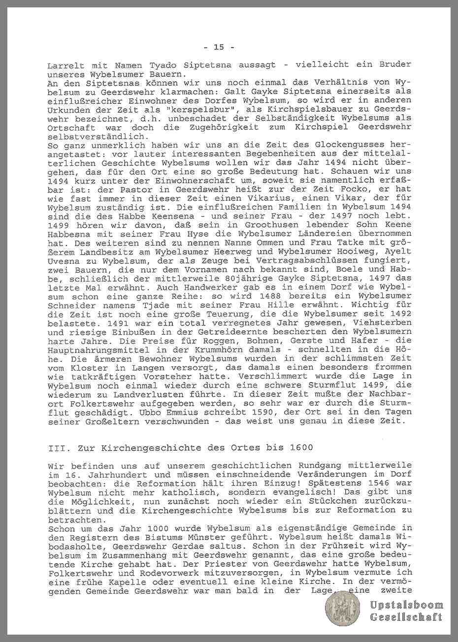 Document